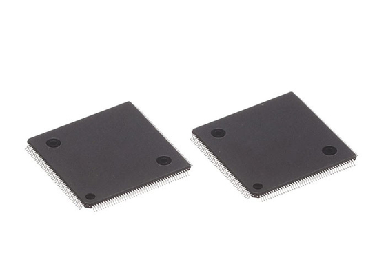 マイクロ制御回路MCU PIC32MM0256GPM048-E/PT単心25MHz 256KB 48-TQFP