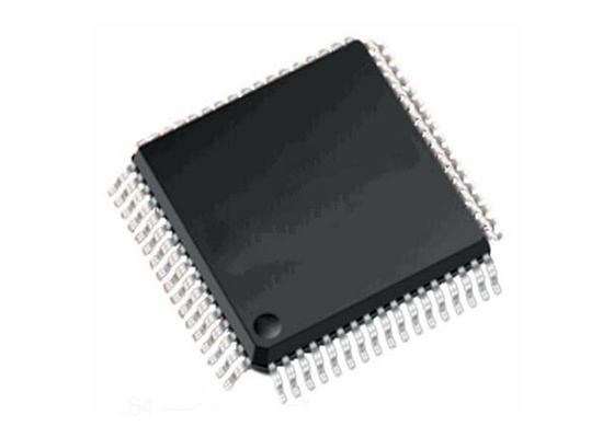 32Bit単心PIC32MK0512MCJ064-E/R4X 512KBの抜け目がないマイクロ制御回路破片64VQFN