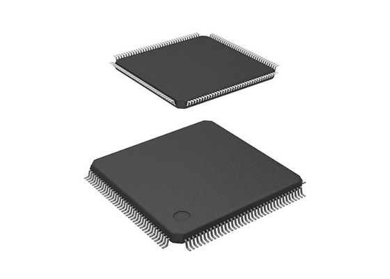 144-LQFP SPC563M64L5COAY自動車80MHz 1.5MBはマイクロ制御回路ICを埋め込んだ
