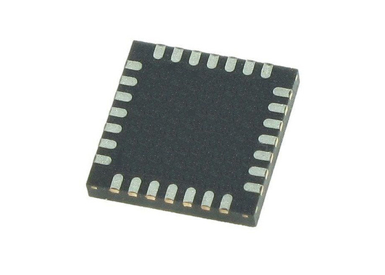 32ビット マイクロ制御回路- MCU PIC32MM0256GPM028-I/ML 256KBのフラッシュ28-QFN