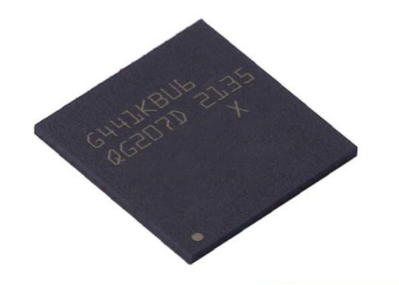マイクロ制御回路MCU STM32G441KBU6腕の皮質M4 MCU 32UFQFNのマイクロ制御回路破片