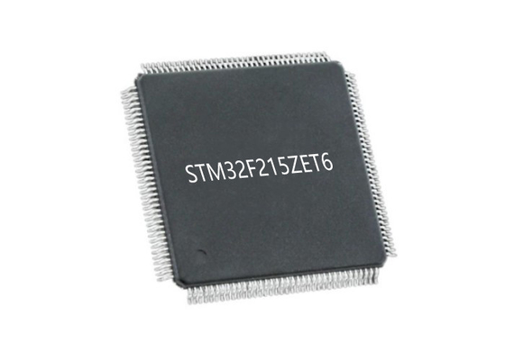 STM32F2マイクロ制御回路IC STM32F215ZET6 32ビット単心の腕皮質M3 MCU