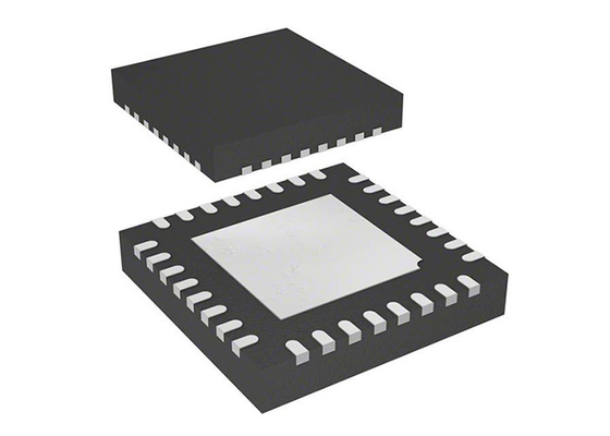 32-UFQFNマイクロ制御回路MCU STM32G431K6U6 32KB SRAMマイクロ制御回路IC