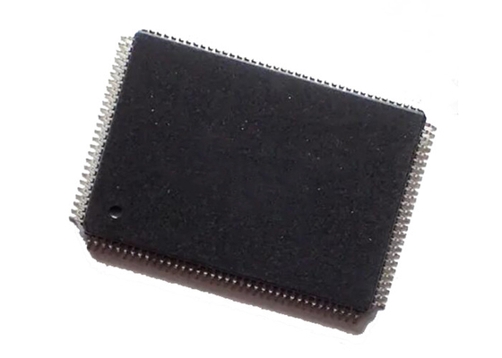 低い電力STM32G474QET6のマイクロ制御回路MCU LQFP128 32Bitマイクロ制御回路破片