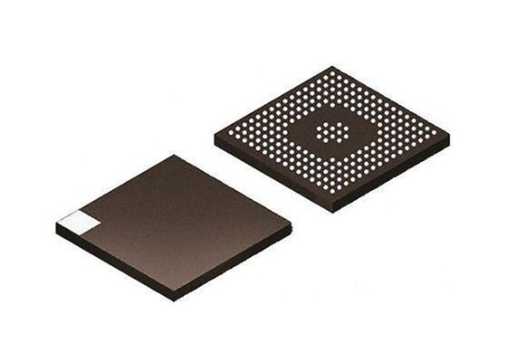 201-UFBGA STM32G474PEI6のマイクロ制御回路MCU 170MHz 512KBマイクロ制御回路破片