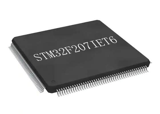 マイクロ制御回路MCU STM32F207IET6マイクロ制御回路MCU 32BIT腕の皮質M3