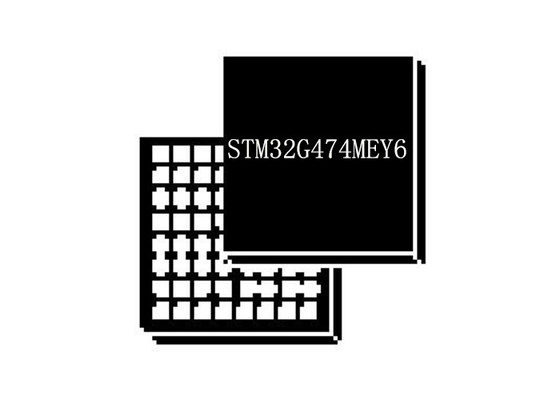 単心STM32G474MEY6 WLCSP81のマイクロ制御回路MCU 512KB抜け目がないマイクロ制御回路IC