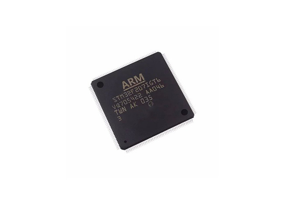 マイクロ制御回路MCU STM32F207IGT6 1MBフラッシュ176-LQFPはマイクロ制御回路を埋め込んだ