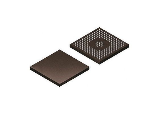 単心のマイクロ制御回路MCU STM32F207IEH6 512kb結合性201-UFBGA