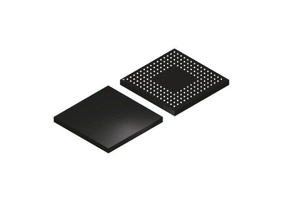 120MHz単心のマイクロ制御回路IC STM32F217IGH6 1MB抜け目がない表面の台紙