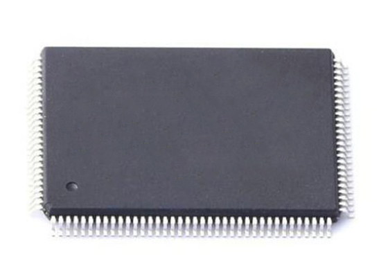 128-LQFP単心STM32G473QBT6マイクロ制御回路MCU 170MHz腕の皮質M4 ICの破片