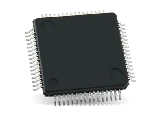 単心のマイクロ制御回路MCU STM32G473VCT6フラッシュ100-LQFPのマイクロ制御回路