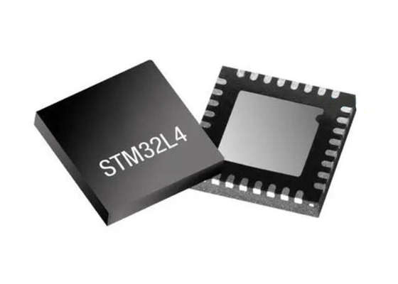 32Bit単心STM32L442KCU6マイクロ制御回路MCU 32UFQFNマイクロ制御回路破片