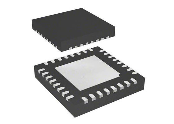 マイクロ制御回路MCU STM32L412K8U6 32Bit 64KBフラッシュ32UFQFPNの腕のマイクロ制御回路