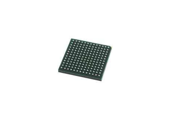 超低力のマイクロ制御回路MCU STM32L4P5QEI6フラッシュ132-UFBGAのパッケージ
