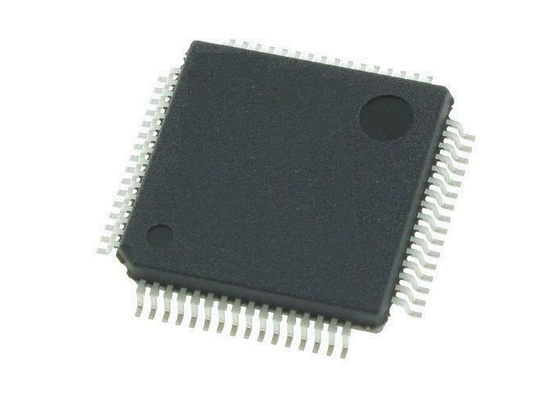 一般目的120MHz 512KBのフラッシュSTM32L4P5RET6のマイクロ制御回路IC 64-LQFP