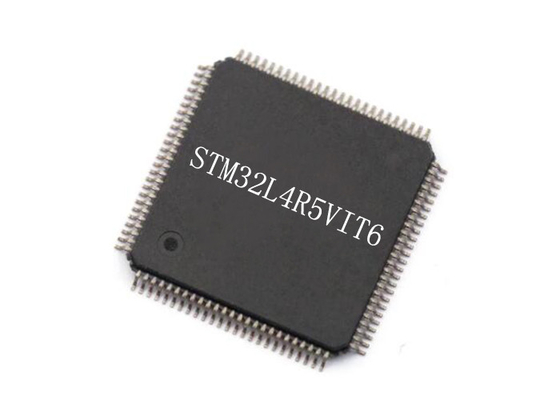 マイクロ制御回路MCU STM32L4R5VIT6超低い力のマイクロ制御回路破片100LQFP