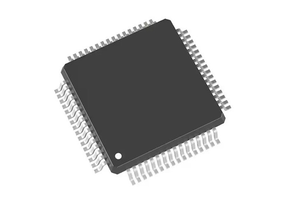 32ビット単心100-LQFP STM32L4P5VET6のマイクロ制御回路IC表面の台紙