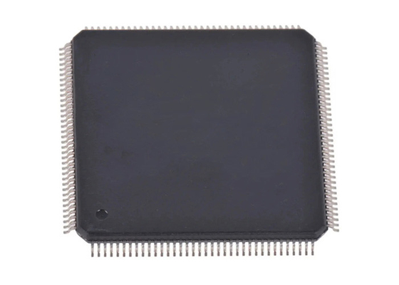 マイクロ制御回路MCU STM32L4P5ZET6腕の皮質M4F 144-LQFPのパッケージのマイクロ制御回路