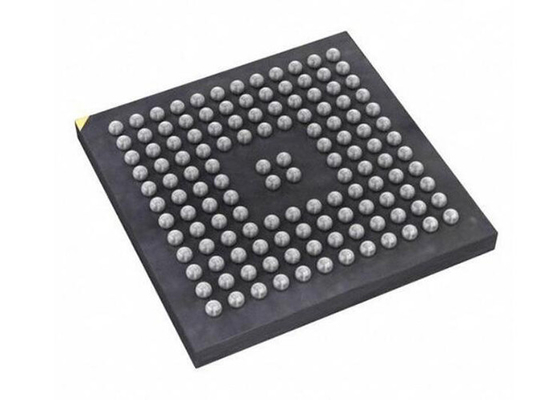 32Bit単心のマイクロ制御回路破片STM32L4R5QGI6 132UFBGAのマイクロ制御回路MCU