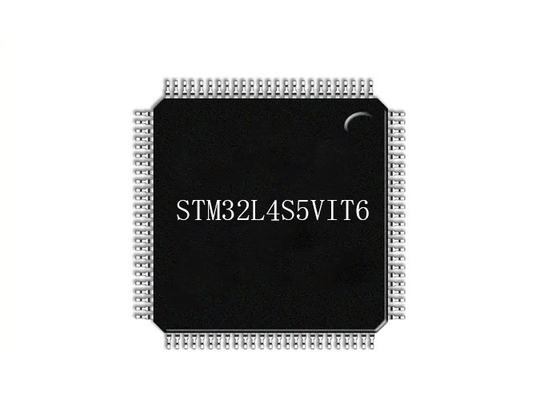 マイクロ制御回路MCU高性能STM32L4S5VIT6 2MBのマイクロ制御回路IC