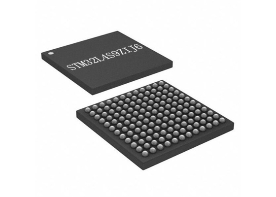 マイクロ制御回路MCU STM32L4S9ZIJ6 144UFBGA超低い力MCUの腕の皮質M4