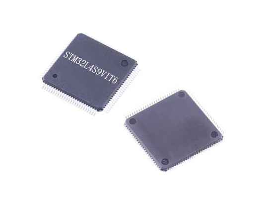 2MBフラッシュSTM32L4S9VIT6のマイクロ制御回路MCU 100LQFPマイクロ制御回路破片120MHz