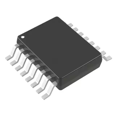 DC DCの切換え調整装置LT8610ABEMSE 3.5A 16-TFSOPの集積回路の破片