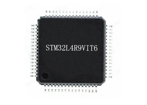 マイクロ制御回路MCU STM32L4R9VIT6 100LQFP 32Bit単心120MHzマイクロ制御回路IC