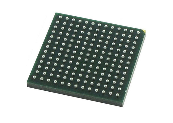 STM32L4S7AII6 32ビット単心の腕のマイクロ制御回路169-UFBGAパッケージ