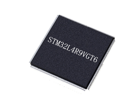 32Bit RISCの中心STM32L4R9VGT6のマイクロ制御回路MCU 120MHz LQFP100マイクロ制御回路IC