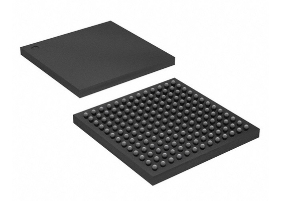 32ビット腕の皮質M4のマイクロ制御回路MCU STM32L4R9AGI6 1MBフラッシュ169-UFBGA