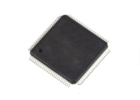 マイクロ制御回路MCU STM32L562CEU6 32BIT 512KB FLSH 48UFQFPNマイクロ制御回路
