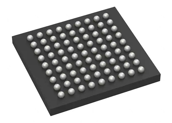 110MHz 512KBはマイクロ制御回路STM32L562MEY6P 81-UFBGAパッケージを埋め込んだ