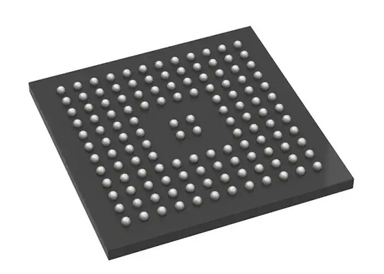 STM32L562QEI6単心512KB 132-UFBGAの表面の台紙のマイクロ制御回路IC