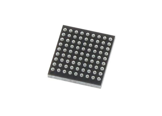 マイクロ制御回路IC STM32L562QEI6P単心の腕のマイクロ制御回路- MCU