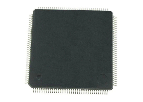 144-LQFP STM32L562ZET6 110MHzの超低力の腕はマイクロ制御回路ICを埋め込んだ