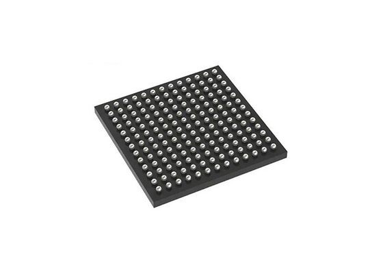 腕の皮質M33のマイクロ制御回路IC 169-UFBGA 160MHz STM32U575AGI6