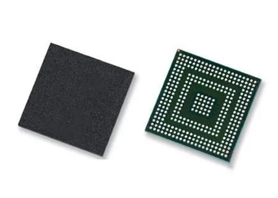 STM32U585AII6Q超低い力MCU 2MBの抜け目がないマイクロ制御回路MCU 169UFBGA