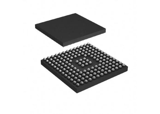 STM32U575AII6マイクロ制御回路MCU 2Mbytes抜け目がない腕のマイクロ制御回路IC