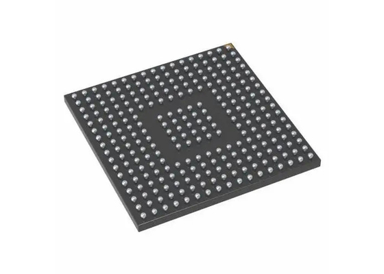 STM32U575AII6Qの高性能はマイクロ制御回路IC 169-UFBGAを埋め込んだ