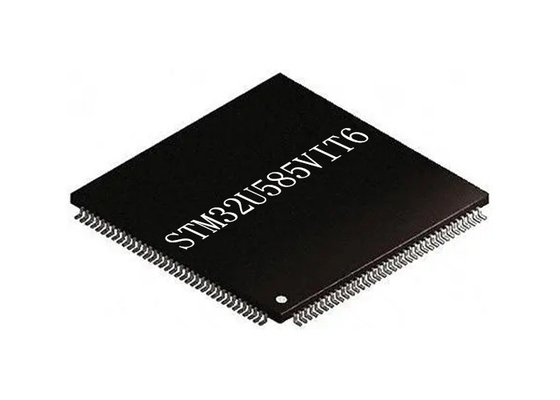 STM32U585VIT6マイクロ制御回路破片LQFP100 32Bit 2MBの抜け目がないマイクロ制御回路MCU