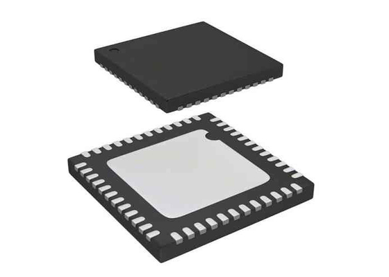 STM32U575CIU6 32かまれたMCU 160MHzの抜け目がない表面の台紙48-UFQFPNのマイクロ制御回路IC