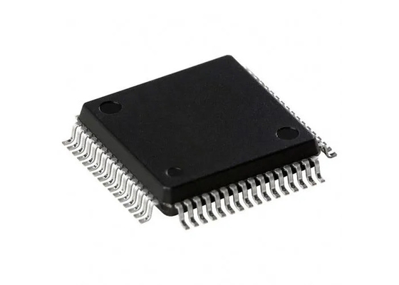 STM32U585RIT6Qのマイクロ制御回路MCU腕の皮質M33 LQFP64はマイクロ制御回路を埋め込んだ