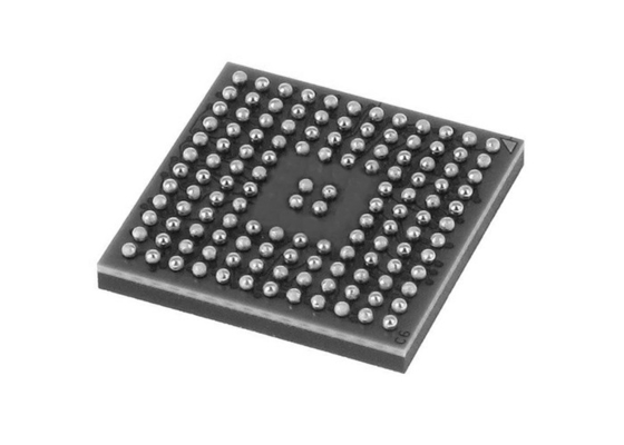 STM32U575QII6超低い力のマイクロ制御回路MCU 160のMHzのマイクロ制御回路IC