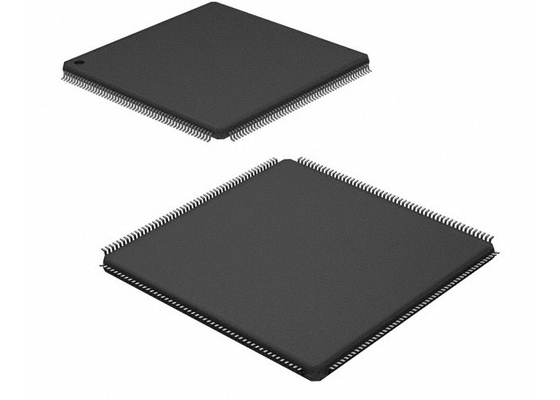 腕の皮質M7のマイクロ制御回路IC STM32F779BIT6 208-LQFP表面の台紙
