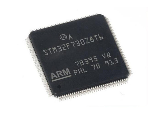 STM32F730Z8T6マイクロ制御回路破片32Bitのマイクロ制御回路MCU 216MHz