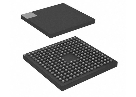 高性能のマイクロ制御回路IC STM32F777NIH6 216-TFBGA表面の台紙MCU