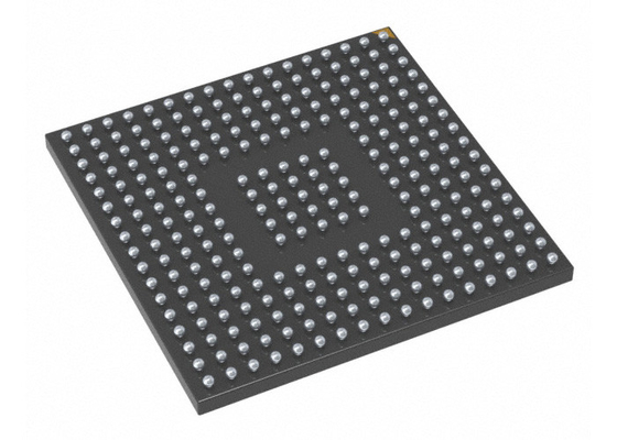 STM32F777IIK6マイクロ制御回路MCU 216MHz CPUの単心の腕のマイクロ制御回路