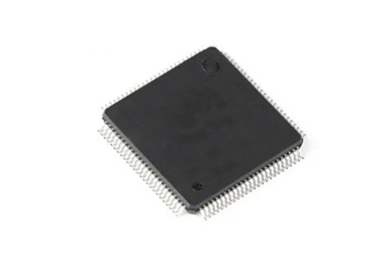 STM32F777ZIT6マイクロ制御回路MCU 3チャネルのマイクロ制御回路IC表面の台紙